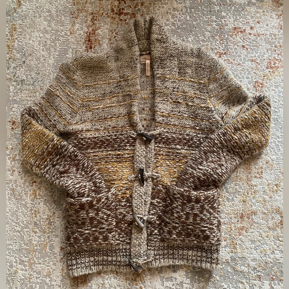 Wilfred free alpaca sweater - Picture 4 of 4
